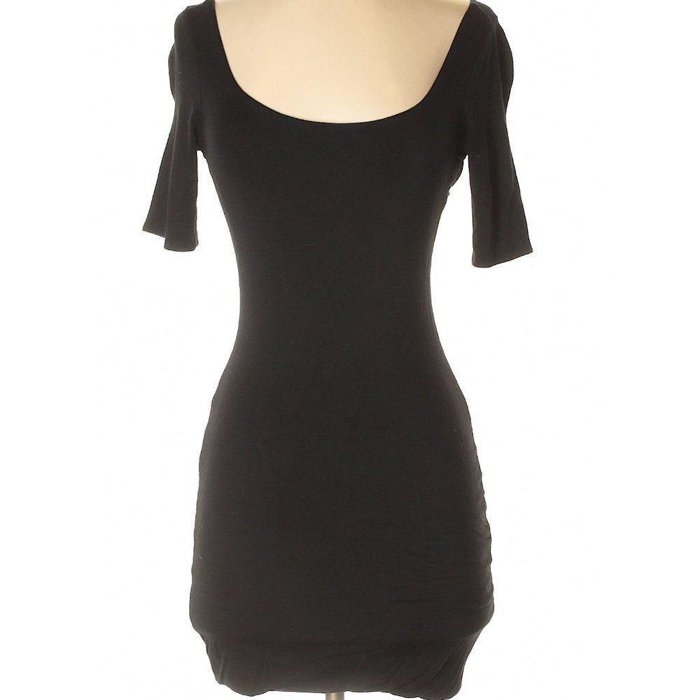 Rocking it Dress